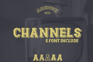 Channels Family: A Designer’s Honest Review
