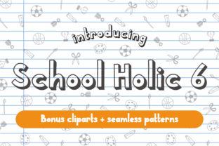 School Holic: A Designer’s Honest Review